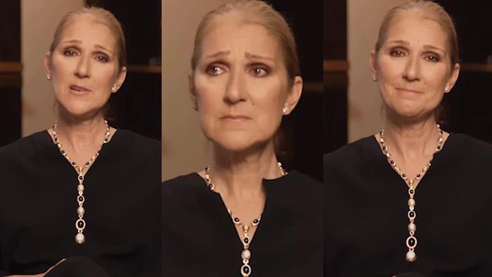 Celine Dion