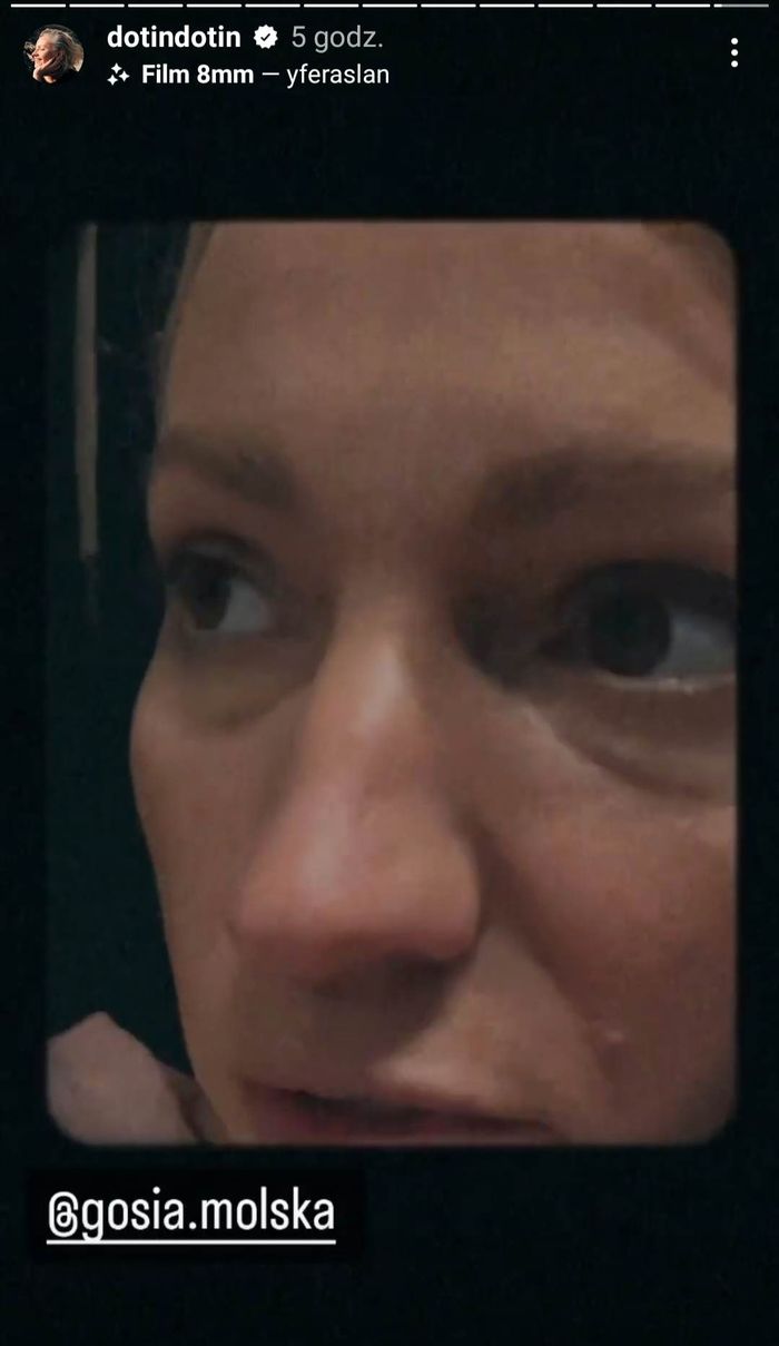 Dorota Szelągowska narzeka na swoją wagę