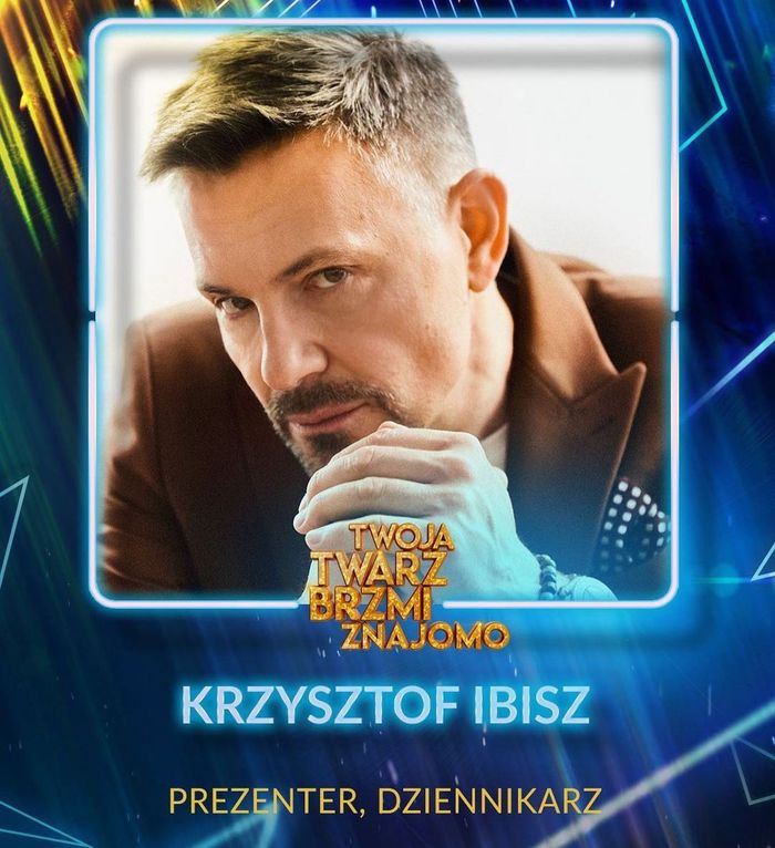Krzysztof Ibisz