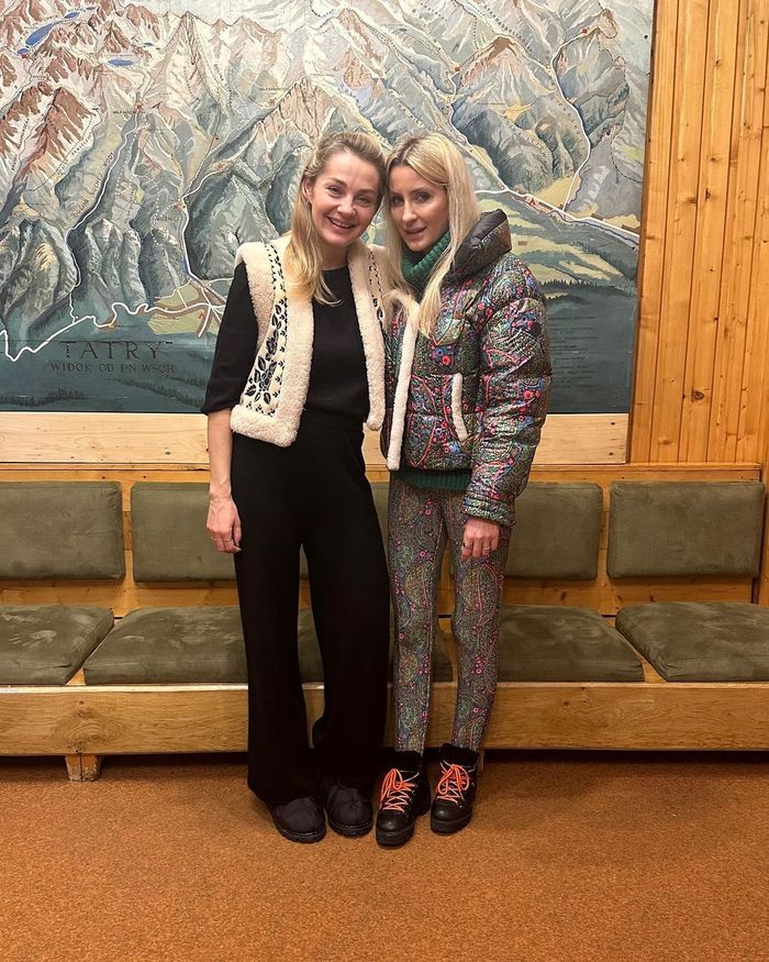 Małgorzata Socha świętuje urodziny córki