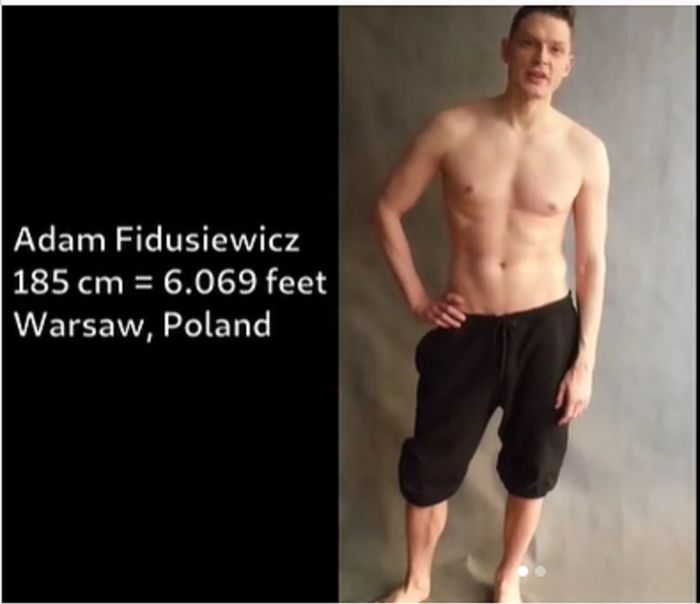 Adam Fidusiewicz