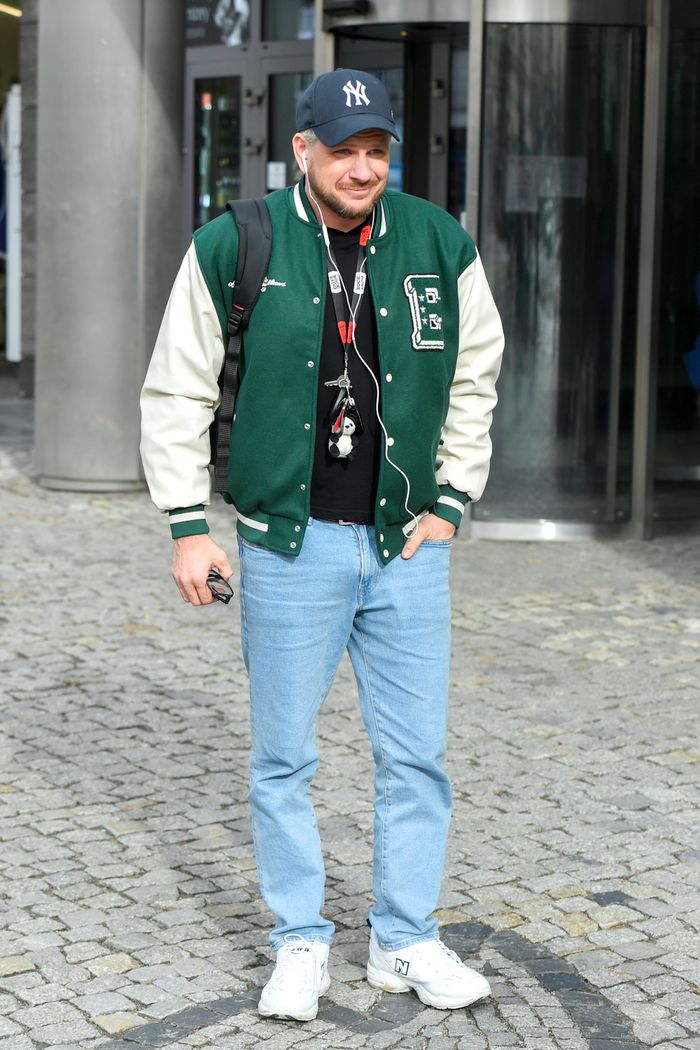 Filip Chajzer