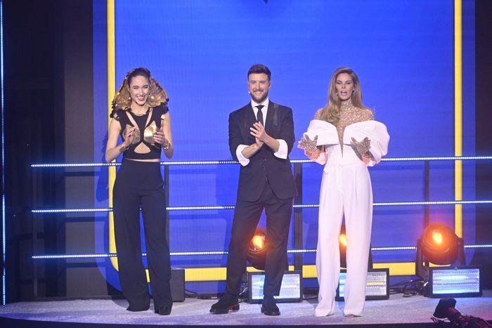 Małgorzata Tomaszewska, Ida Nowakowska, Aleksander Sikora- Eurowizja 2023. Preselekcje