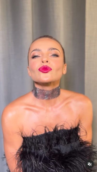 Edyta Herbuś - Dzień Mężczyzn 2023