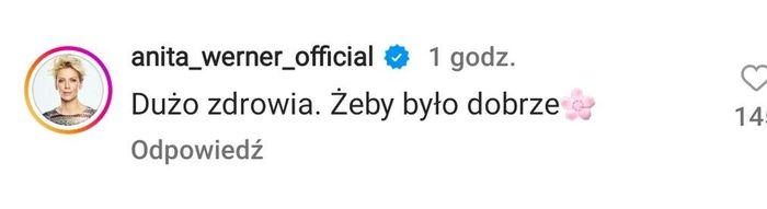 Dawid Kubacki - słowa wsparcia dla skoczka i jego żony