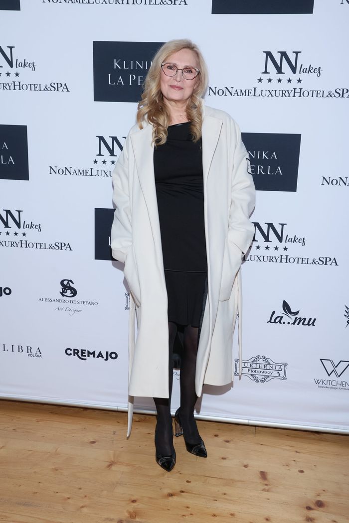 Sylwia Wysocka (Paweł Wodzyński - materiały prywatne)