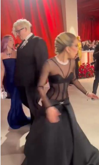 Lady Gaga – Oscary 2023