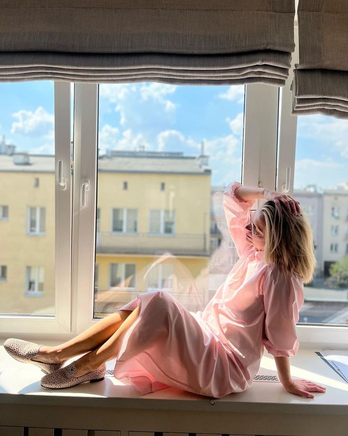 Magda Mołek