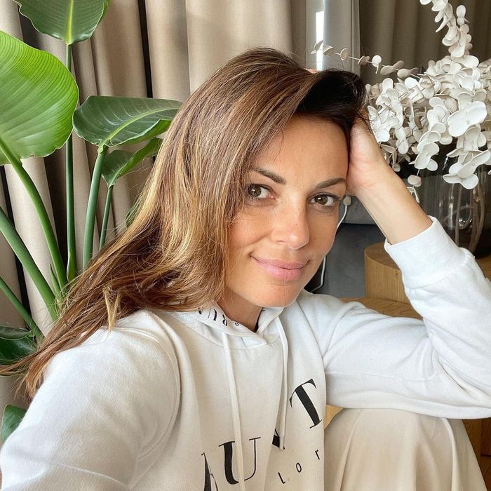 Katarzyna Glinka reaguje. Jej dziecko musi oglądać jak jest lżona