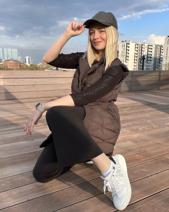 Barbara-Kurdej Szatan 
