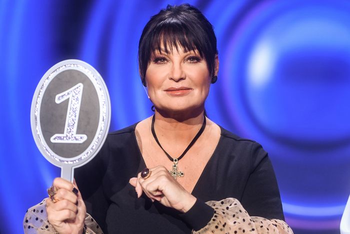 Iwona Pavlović znika z