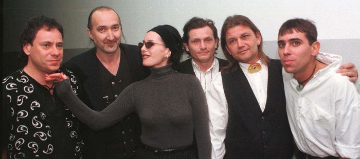 Krzysztof Olesiński nie żyje