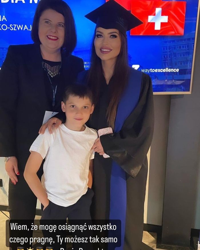 Magdalena Godlewska z nowym osiągnięciem na koncie