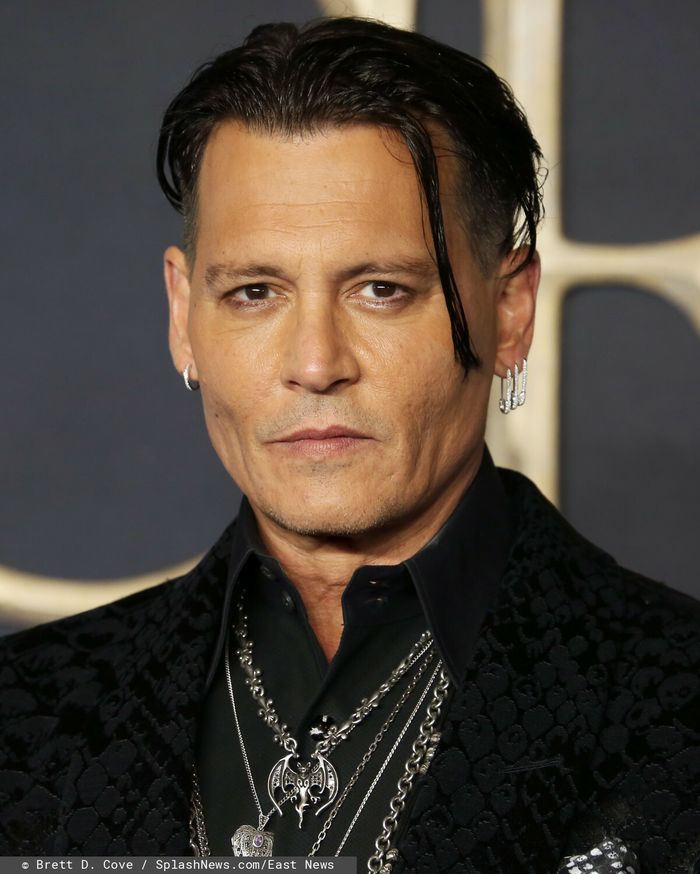 Johny Deepld