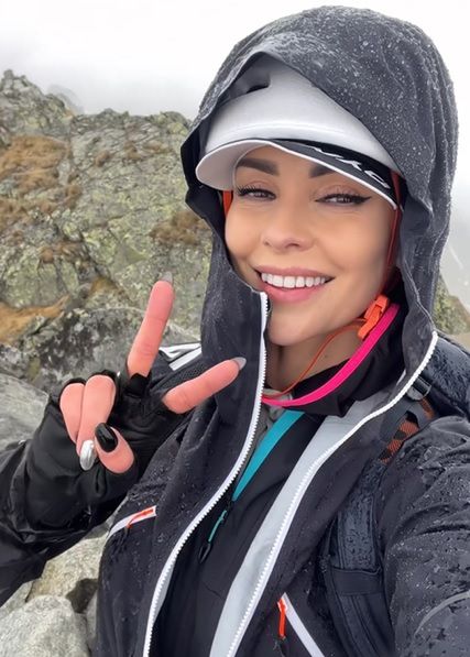 Dorota Gardias