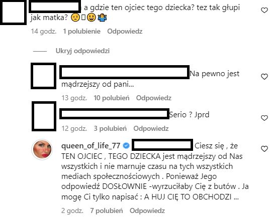Dagmara Kaźmierska wulgarnie reaguje na pytanie o ex-męża