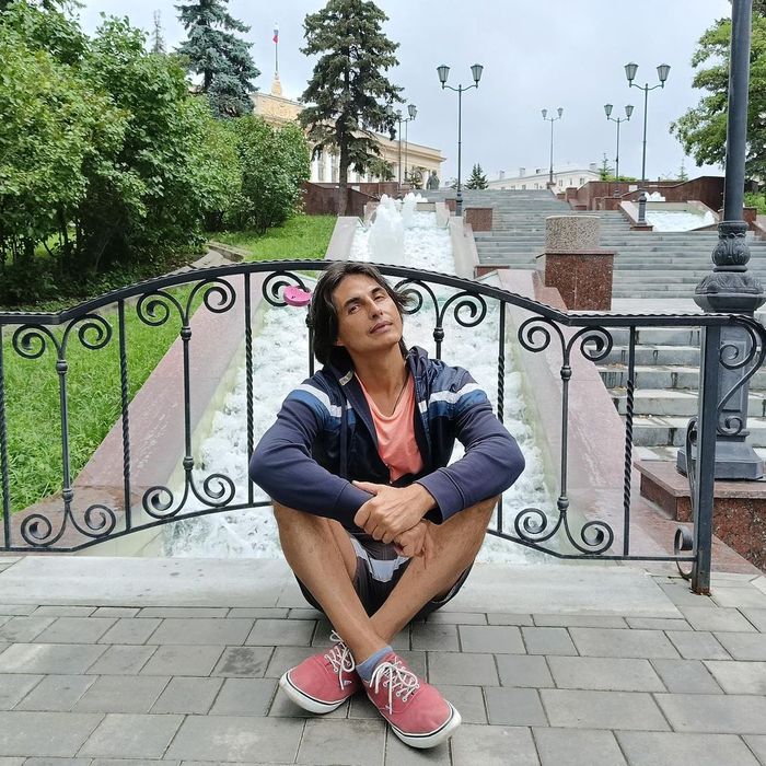 Ivan Komarenko