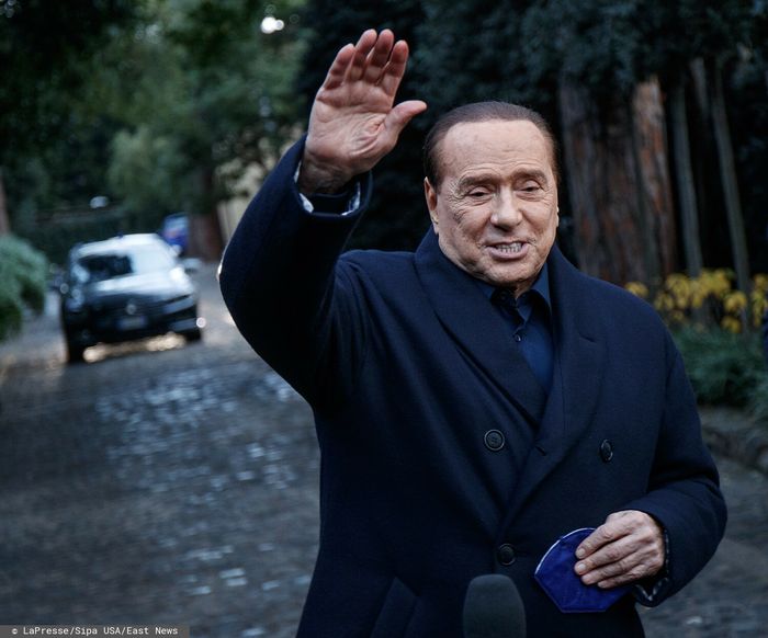 Ujawniono Testament Silvio Berlusconiego. Co Otrzymała Jego Rodzina?