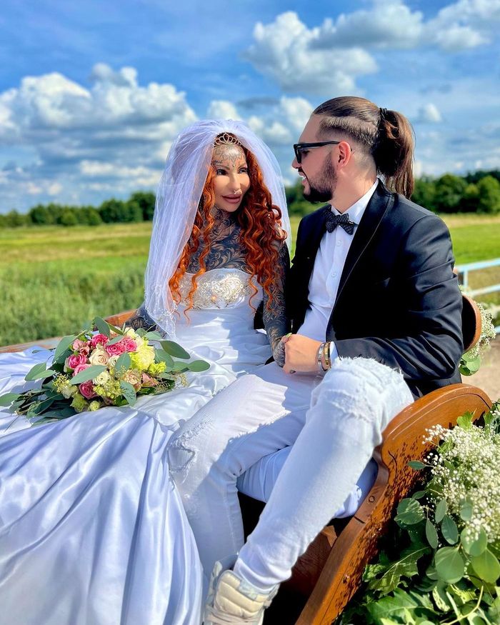 Adrianna Eisenbach z Królowych życia wzięła ślub