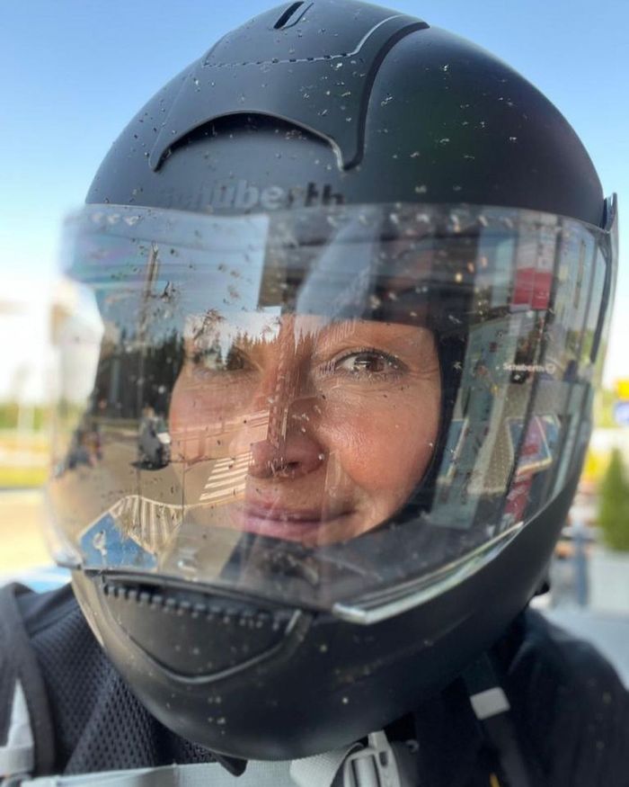 Martyna Wojciechowska przedstawiła nowego