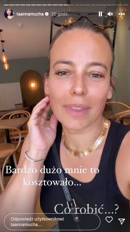 Anna Mucha