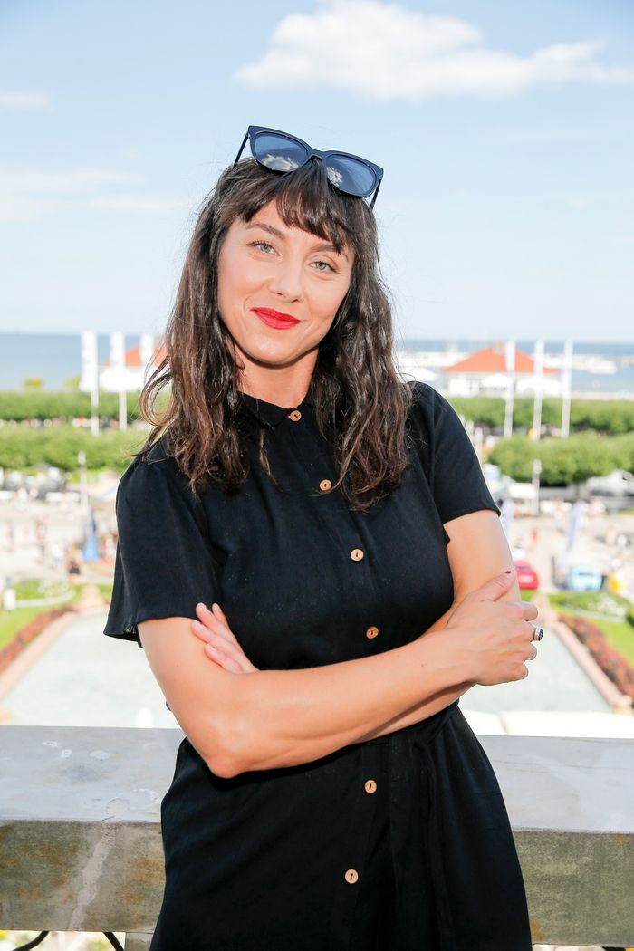 Marta Malikowska (fot. AKPA)