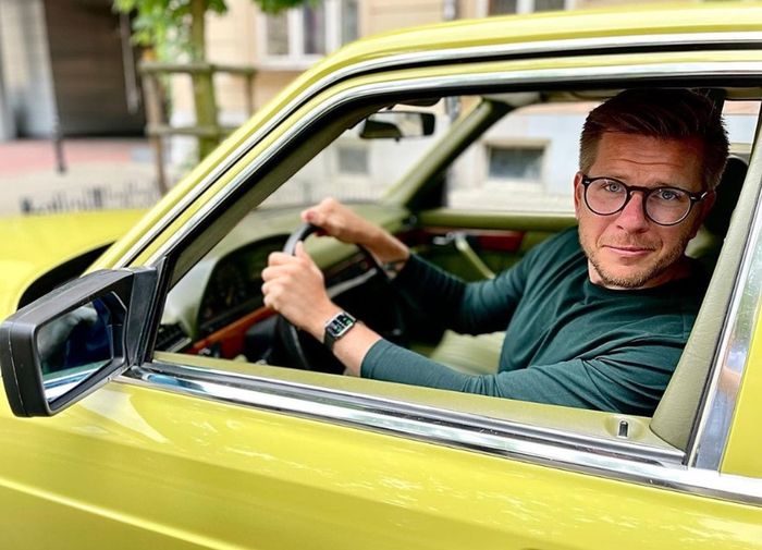 Filip Chajzer