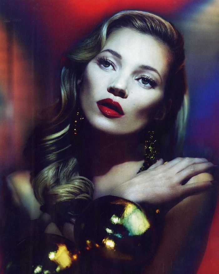 Kate Moss