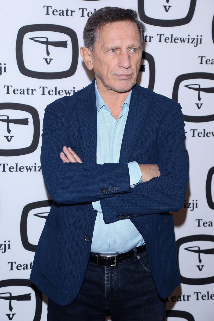 Jan Englert (fot. ONS)