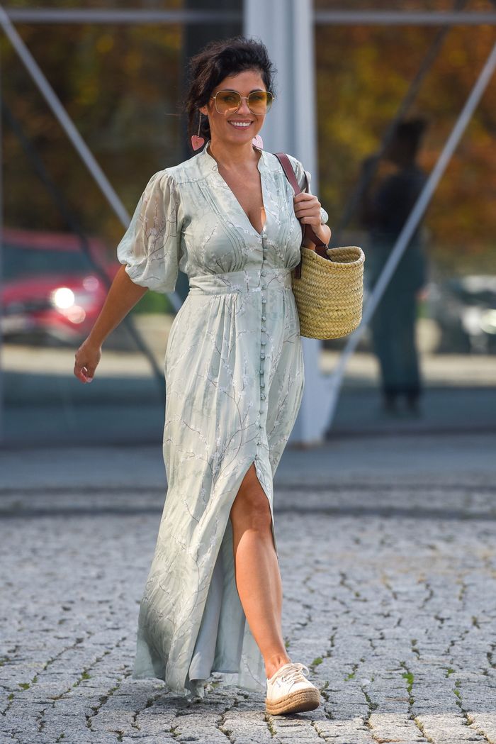 Katarzyna Cichopek (fot. Exclusive)