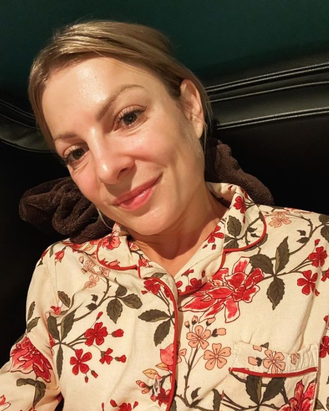 Magda Narożna wróciła z oświadczeniem (fot. Instagram)