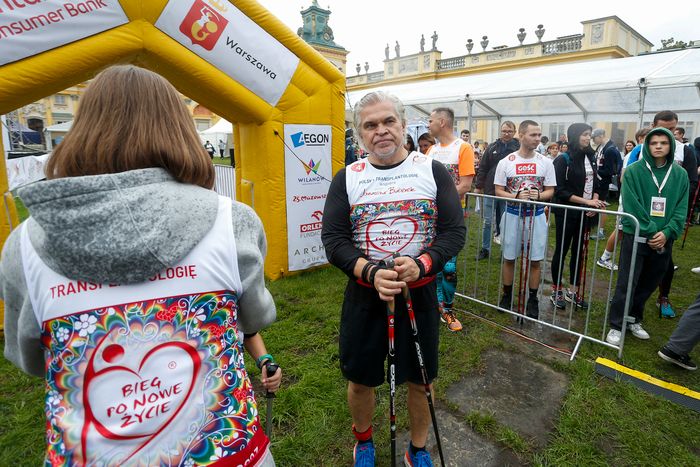 scena z: Jarosław Boberek, SK:, , fot. Baranowski/AKPA