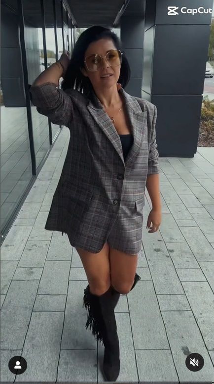 Katarzyna Cichopek