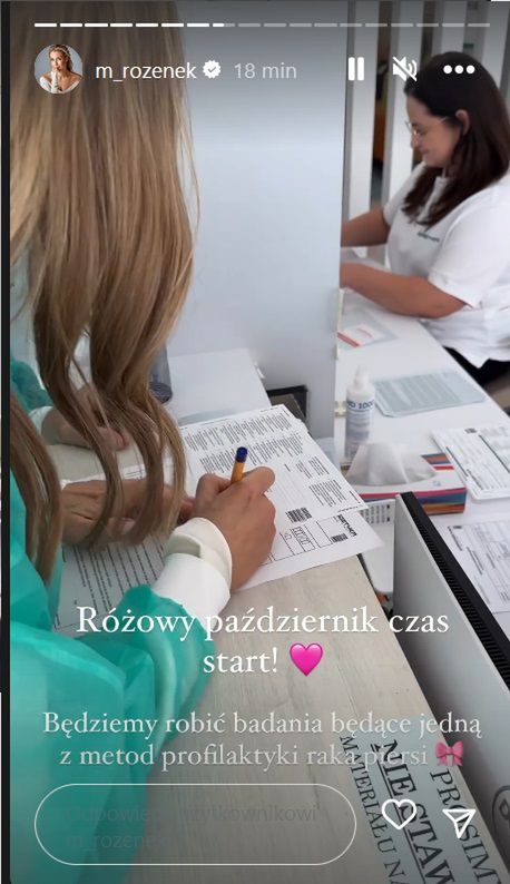 Małgorzata Rozenek
