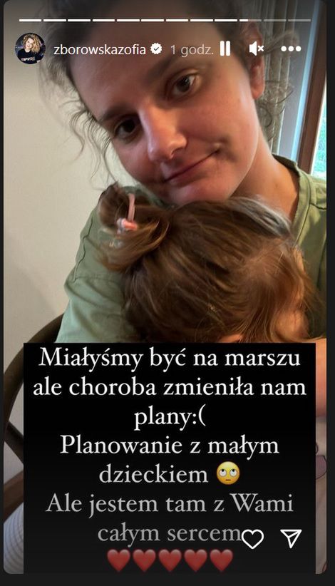Zofia Zborowska