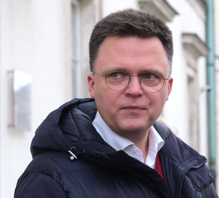 Szymon Hołownia