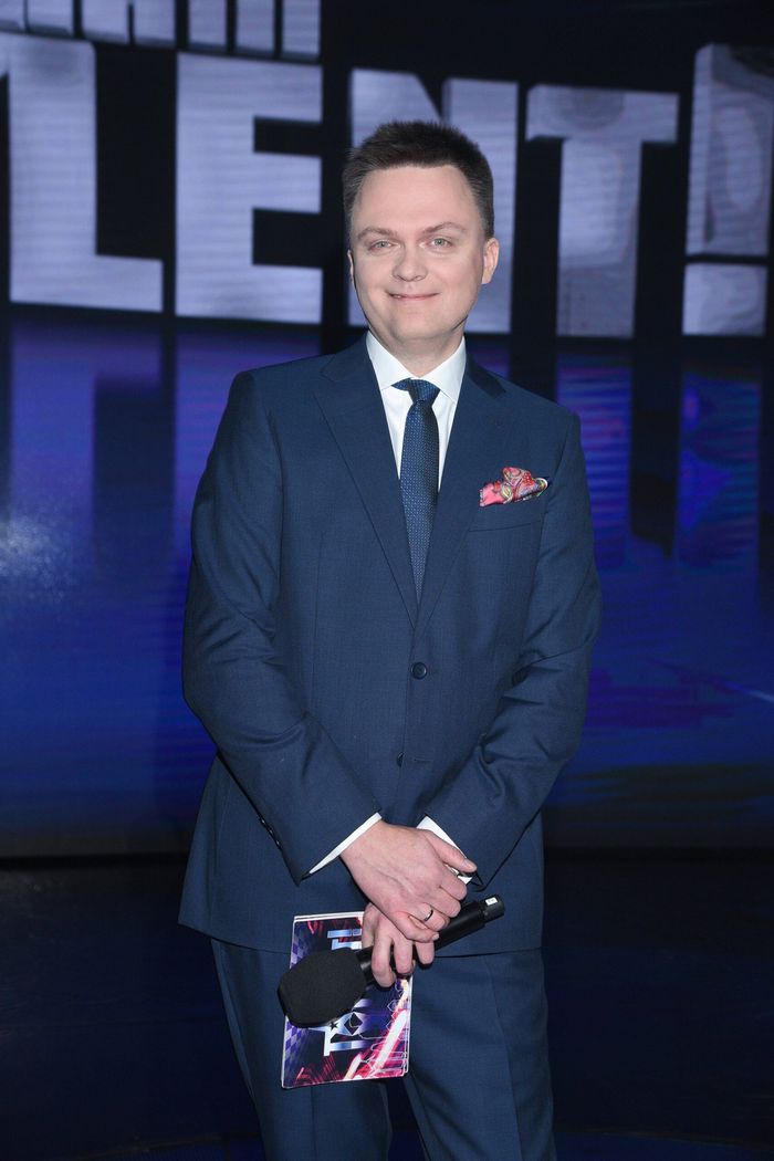 Szymon Hołownia