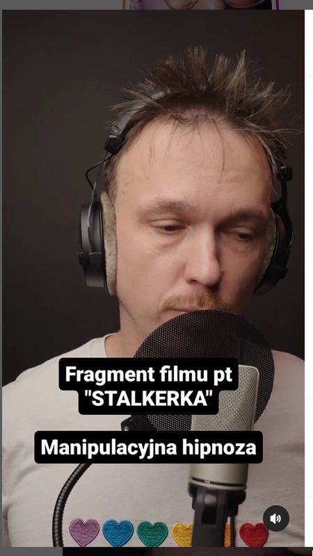 Krzysztof Gonciarz ofiarą stalkingu ze strony byłej? To wyznał youtuber