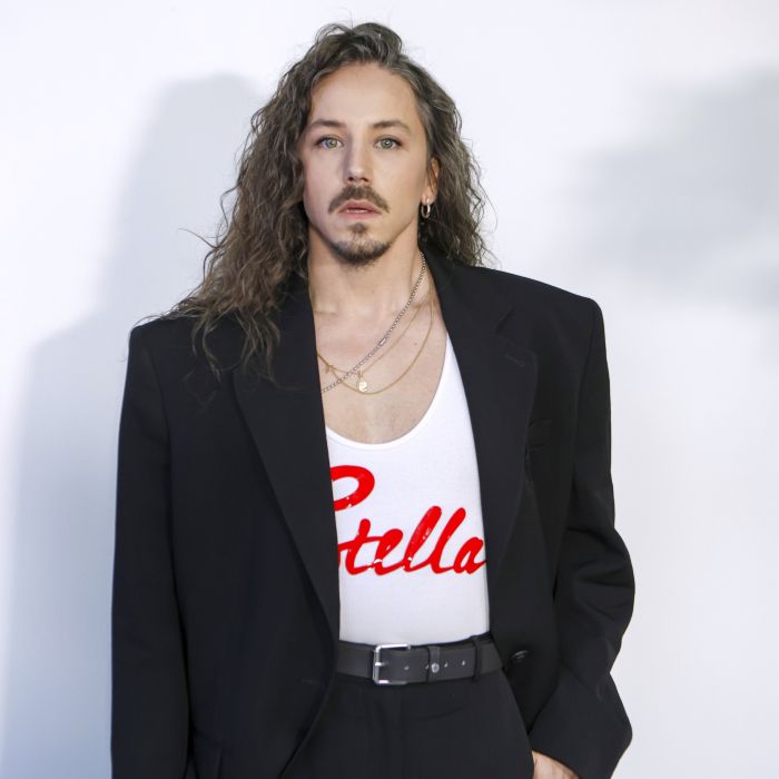 Michał Szpak
