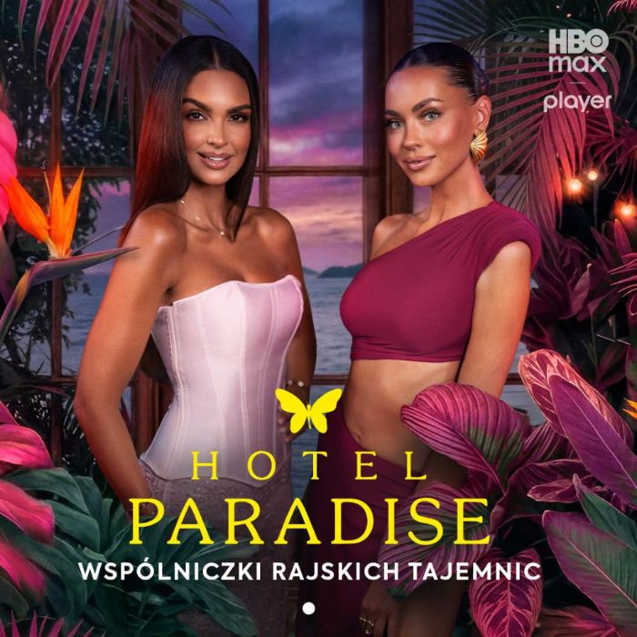 „Hotel Paradise”