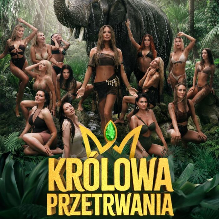 „Królowa Przetrwania”
