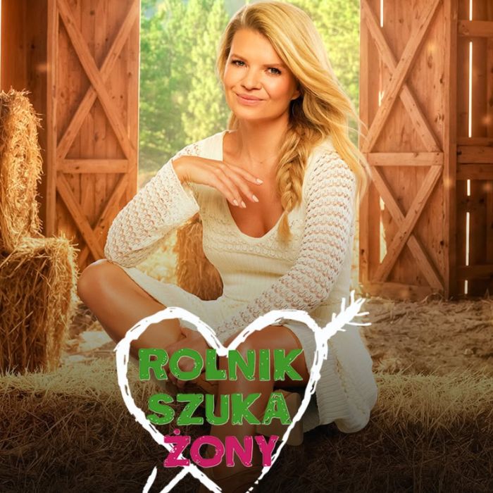 „Rolnik szuka żony”