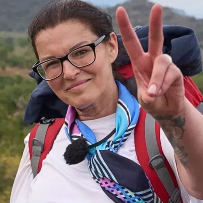 Ilona Felicjańska — „No przecież robię, co mogę”