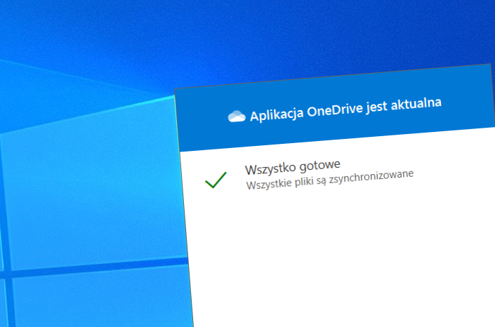 Microsoft One Drive wkrótce w 64-bitowej wersji: testowe wydanie można ...