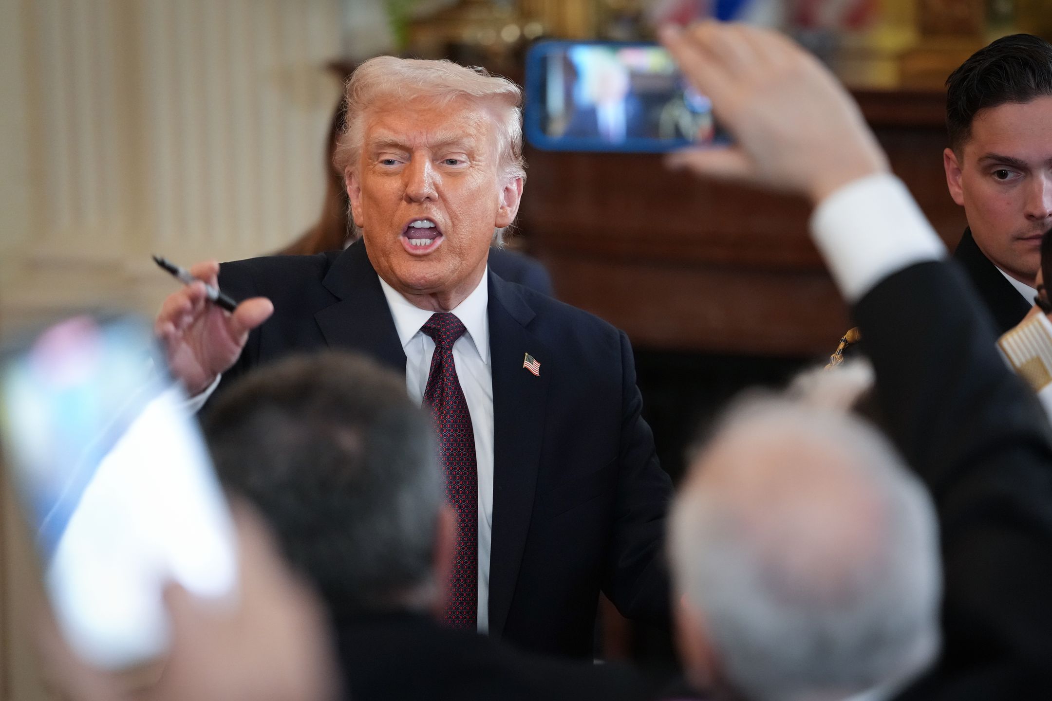 Halbleiter: Trumps Zölle Auf Chips: Crash Kurs Für Anleger – Das Müssen Sie Wissen! - zs4wscw