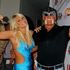 Hulk Hogan sypiał z przyjaciółką córki! 