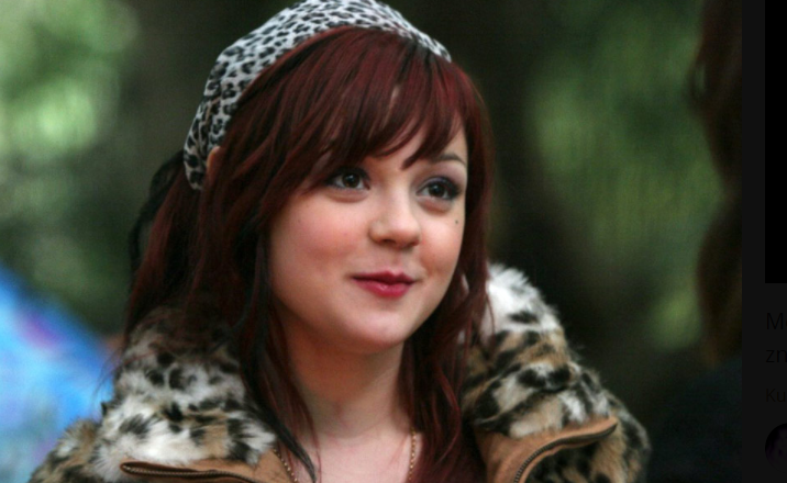 Kiedy Katie Fitch Ze Skins w Jak Teraz Wygl da Megan Prescott kiedy-katie-fitch-ze-skins-w-jak-teraz-wygl-da-megan-prescott