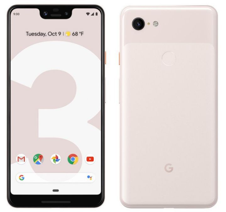 google pixel 3 xl buy