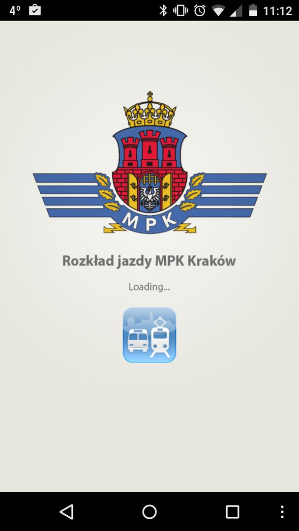 MPK Kraków Rozkład Jazdy 1.1.5 (Android) - dobreprogramy