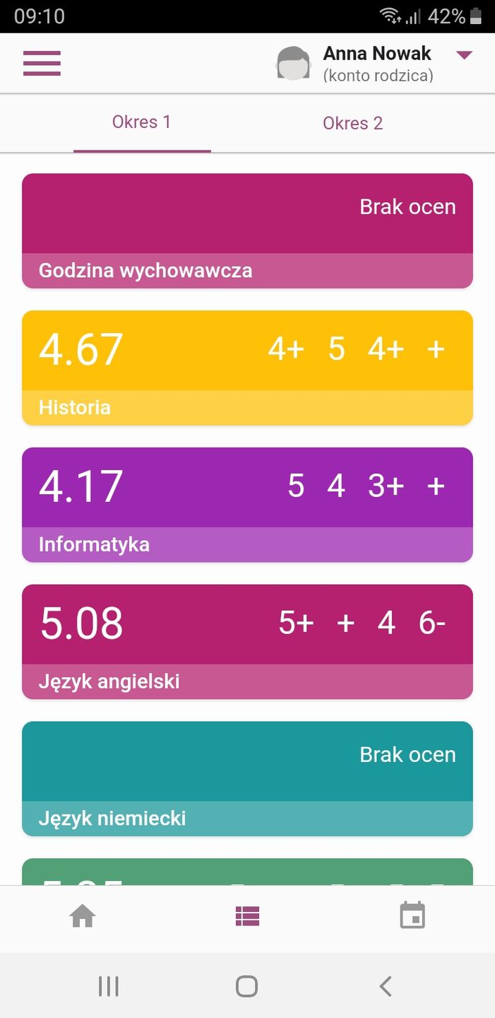 Nasze Szkoły 7.8.1 (Android) - dobreprogramy
